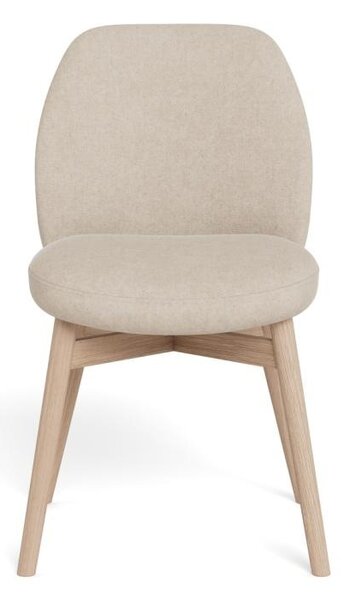 Scaun dining Joy V1, Maro, 85x50x56 cm