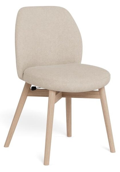 Scaun dining Joy V1, Maro, 85x50x56 cm
