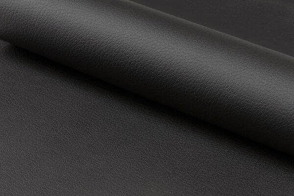 Scaun dining Eris, Negru, 85.5x48.5x54 cm