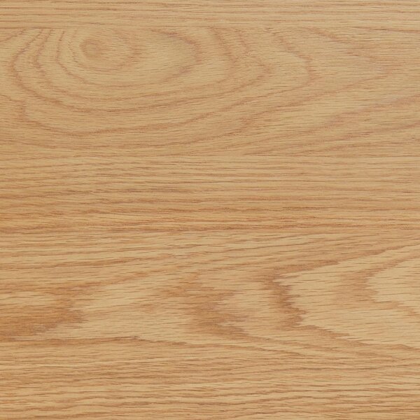 Masa dining Christo, Natural, 75x220x105 cm