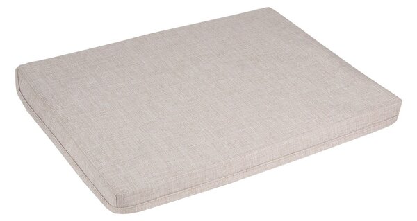 Cutie de depozitare bej din material textil cu capac 40x30x22 cm Soft Storage – Bigso