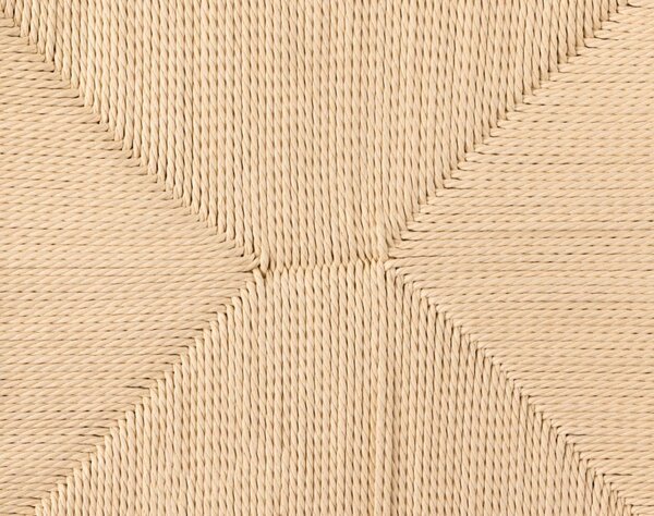 Scaun dining I_York, Fumuriu mat, 83x54x54 cm