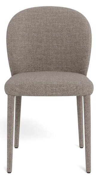 Scaun dining Patricia, Maro, 83x48x57 cm