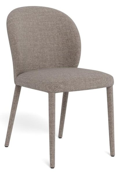 Scaun dining Patricia, Maro, 83x48x57 cm