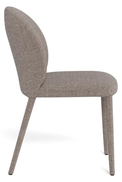 Scaun dining Patricia, Maro, 83x48x57 cm
