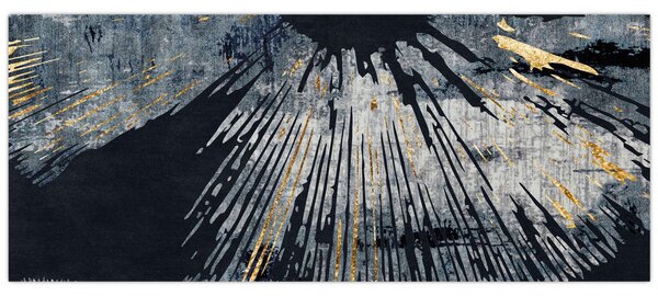 Tablou - Abstract (120x50 cm)