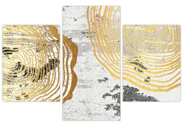 Tablou - Colaj (90x60 cm)