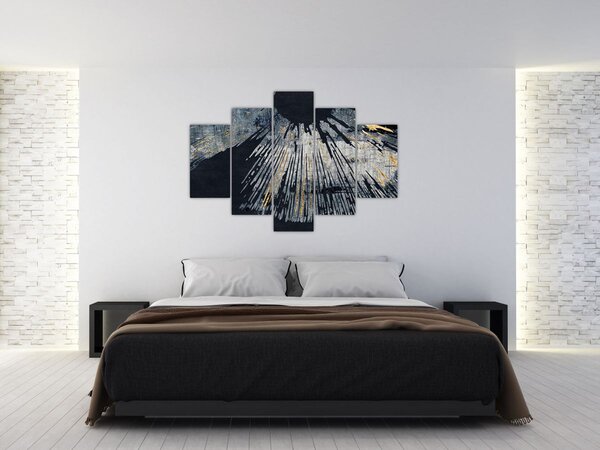 Tablou - Abstract (150x105 cm)