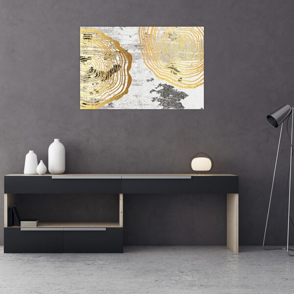 Tablou - Colaj (90x60 cm)