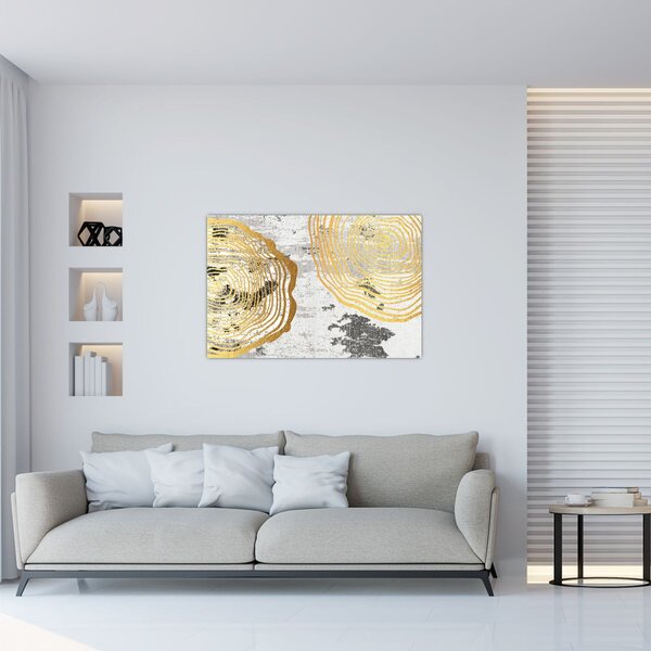Tablou - Colaj (90x60 cm)