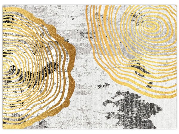 Tablou - Colaj (70x50 cm)