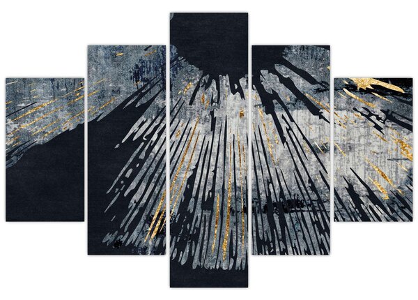 Tablou - Abstract (150x105 cm)