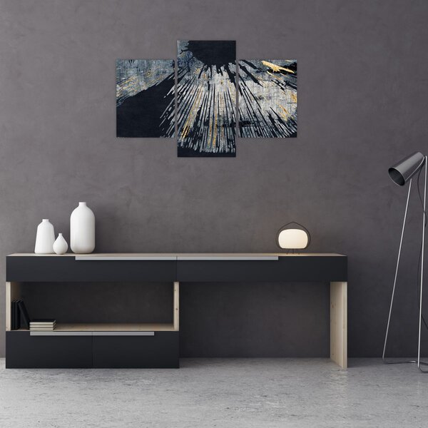 Tablou - Abstract (90x60 cm)