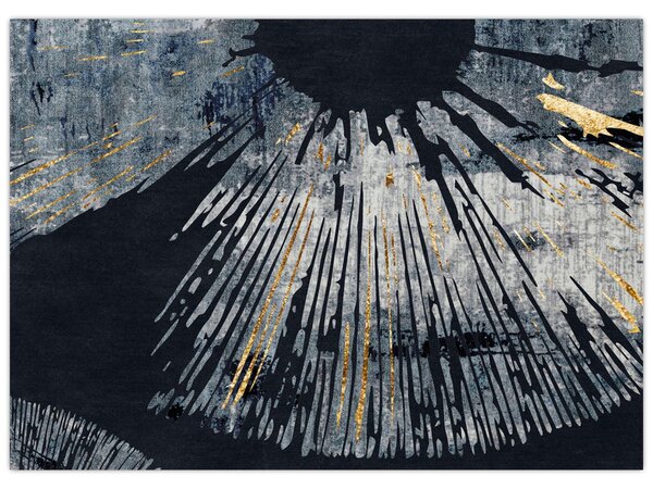 Tablou - Abstract (70x50 cm)