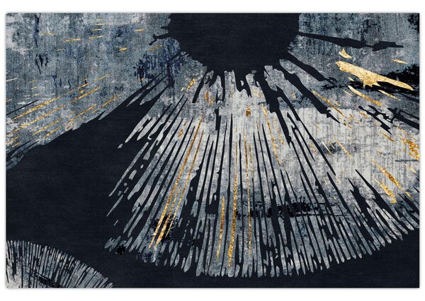 Tablou - Abstract (90x60 cm)