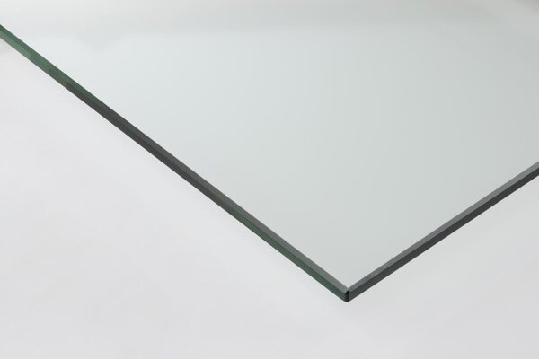 Biblioteca Seaford, Transparent, 82.5x35x37 cm