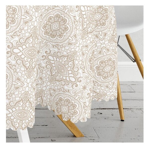 Față de masă ø 140 cm – Mila Home