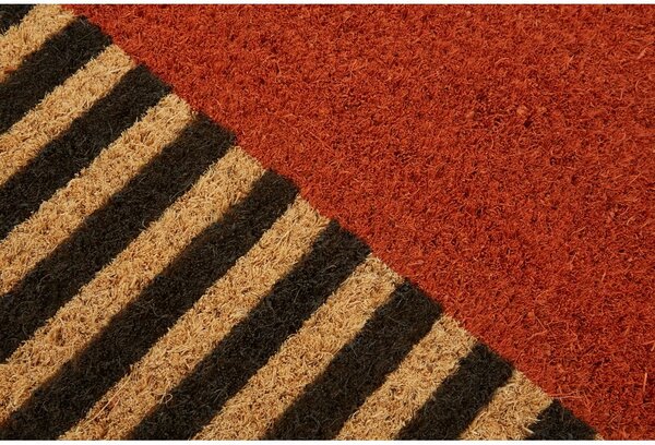 Covoraș de intrare din fibre de nucă de cocos 40x60 cm Urban – Premier Housewares