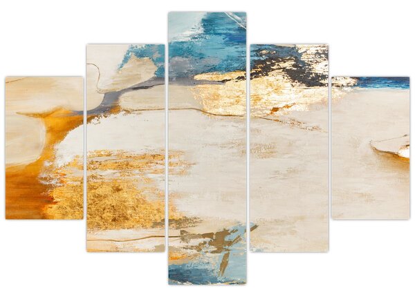 Tablou - Abstract (150x105 cm)