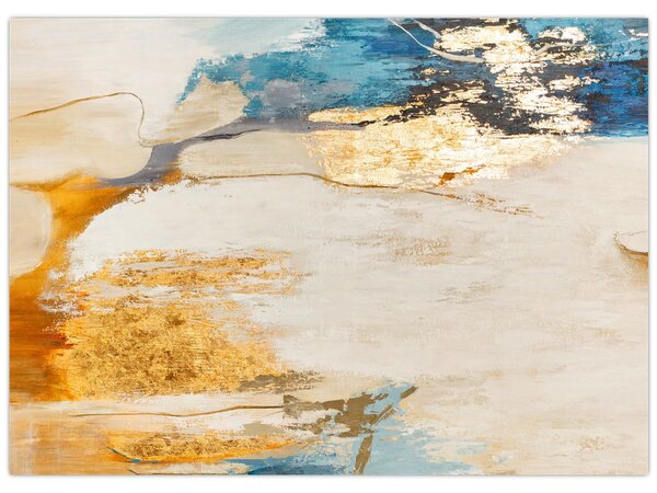Tablou - Abstract (70x50 cm)