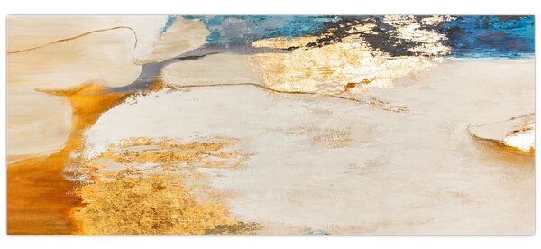 Tablou - Abstract (120x50 cm)