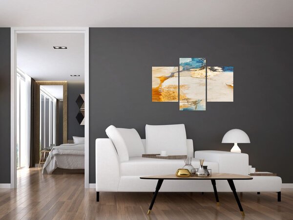 Tablou - Abstract (90x60 cm)
