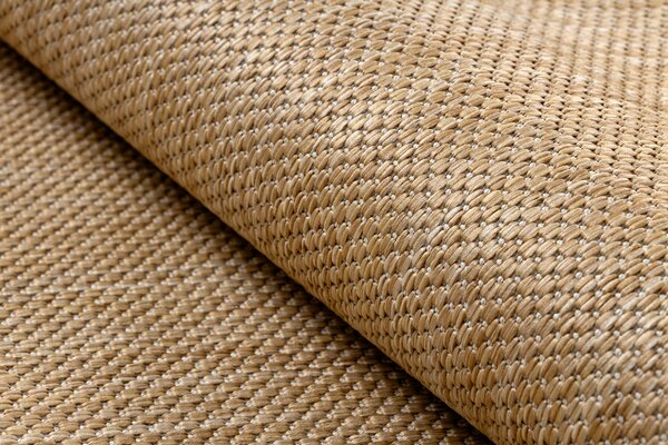 Covor SISAL SION A5165A Melanj țesute plate natural