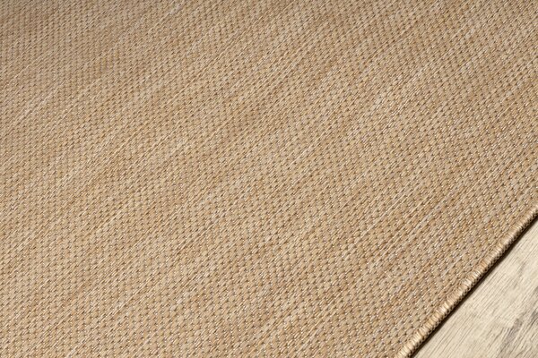 Covor SISAL SION A5165A Melanj țesute plate natural