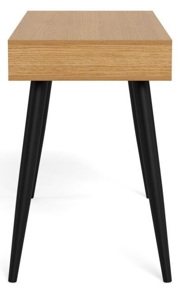 Birou Neptun, Natural, 77.1x110x50 cm
