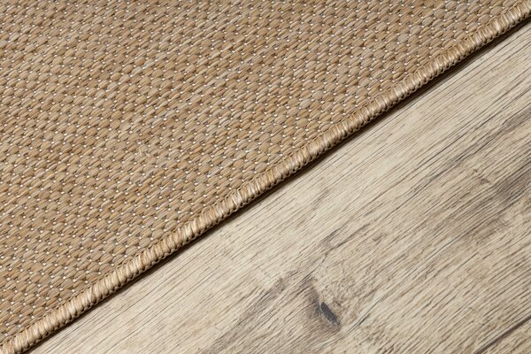 Covor SISAL SION A5165A Melanj țesute plate natural