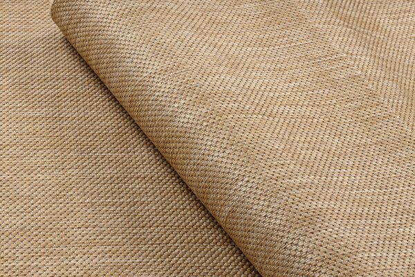 Covor SISAL SION A5165A Melanj țesute plate natural