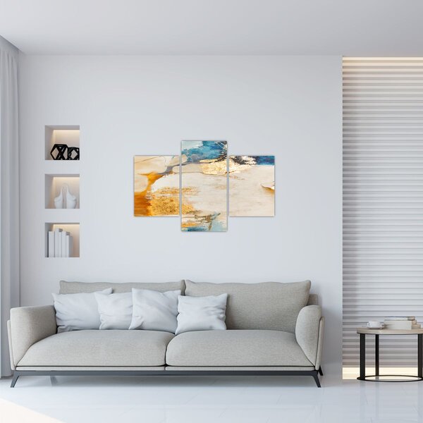 Tablou - Abstract (90x60 cm)