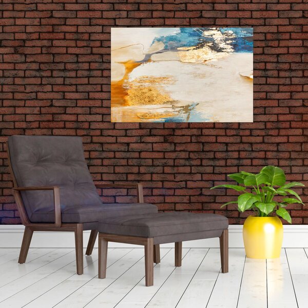 Tablou - Abstract (90x60 cm)