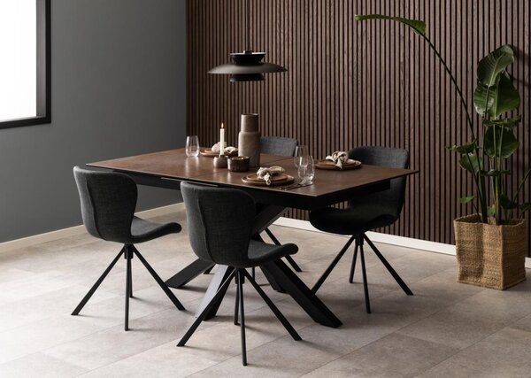 Masa dining Heaven, Maro, 76x210x90 cm
