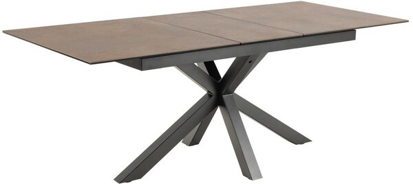 Masa dining Heaven, Maro, 76x210x90 cm