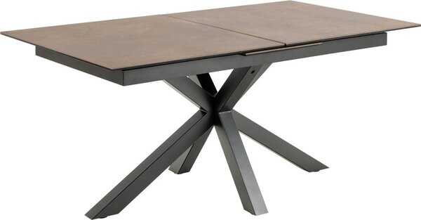 Masa dining Heaven, Maro, 76x210x90 cm