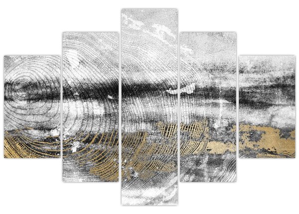 Tablou - Abstract (150x105 cm)