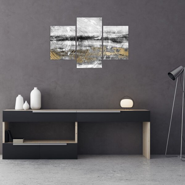 Tablou - Abstract (90x60 cm)