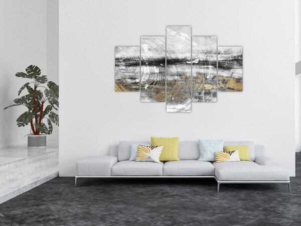 Tablou - Abstract (150x105 cm)
