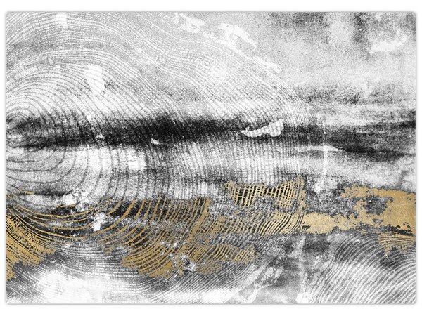 Tablou - Abstract (70x50 cm)