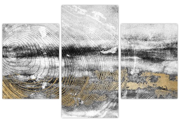 Tablou - Abstract (90x60 cm)