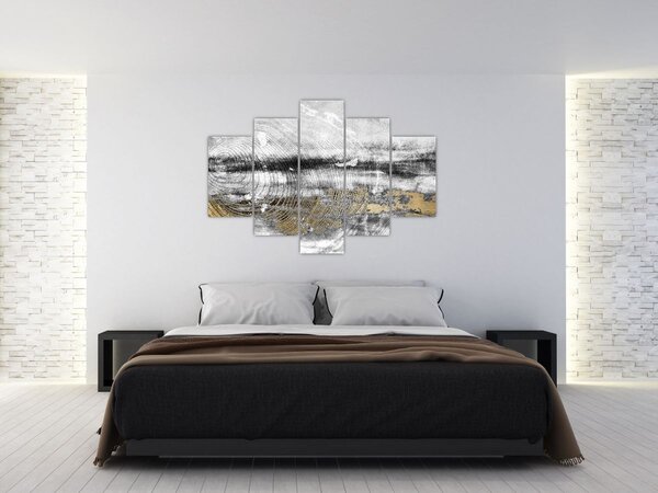 Tablou - Abstract (150x105 cm)