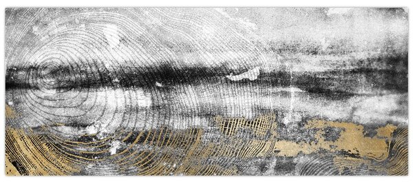Tablou - Abstract (120x50 cm)