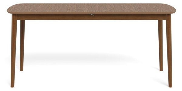Masa dining Montreux V1, Natural, 75x219x90 cm