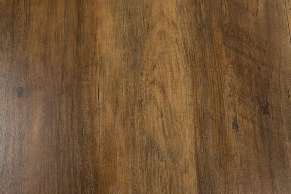 Masa dining Zalida, Natural, 75x210x120 cm