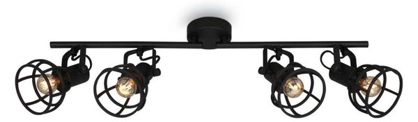 Spot Briloner 2669-045 RETRO 4xE14/25W/230V