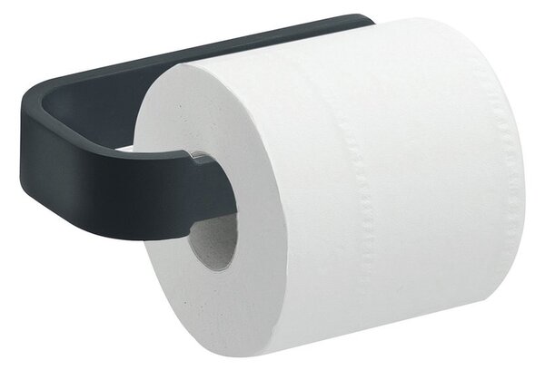 Gedy Gedy, suport hârtie igienică OUTLINE, negru mat, 322414