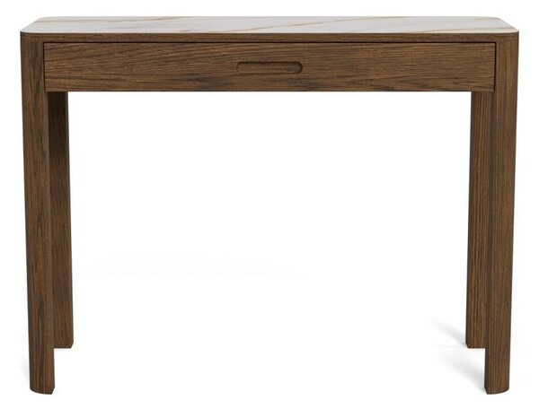 Consola Southampton, Bej, 75x100x40 cm