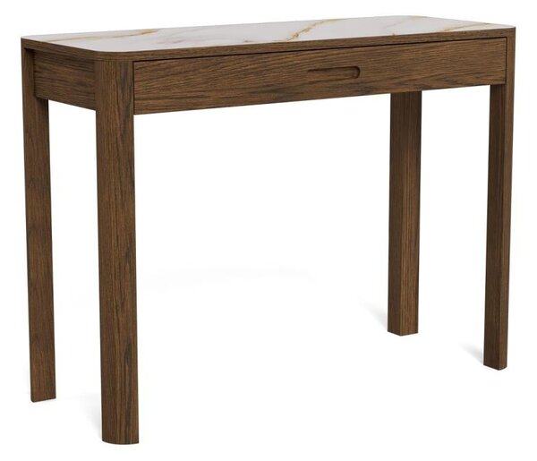 Consola Southampton, Bej, 75x100x40 cm