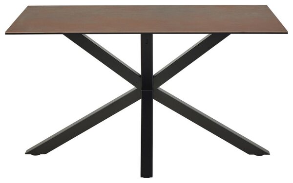 Masa dining Heaven, Maro, 75.5x135x80 cm